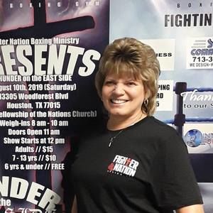 Meet your Posher, Cheryl